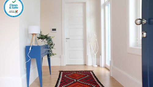 Blue Twenty Two - Espinho / Oporto Beach - Foto 2