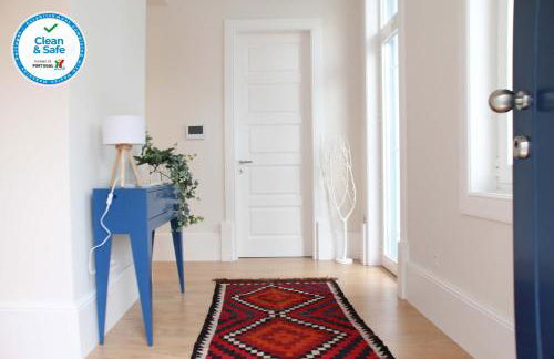 Blue Twenty Two - Espinho / Oporto Beach - Foto 2