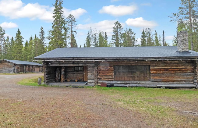 Metsä-luosto - Foto 2