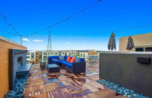 Global Luxury Suites in Menlo Park - Photo 98