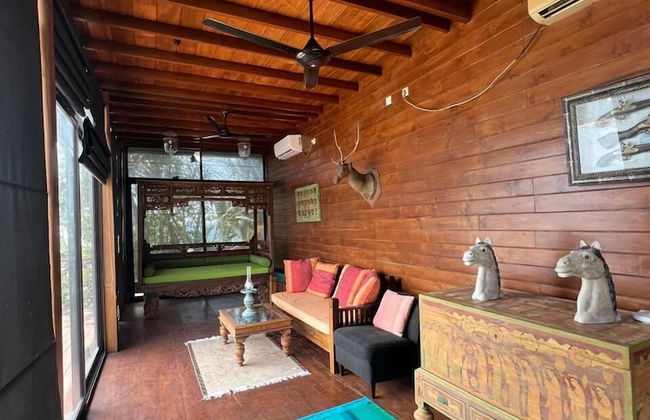 Kottan On Sea by The Serendipity Collection - Foto 8