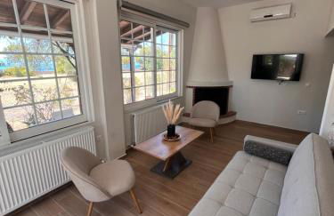 Aphaia Serenity Apartment - Foto 1