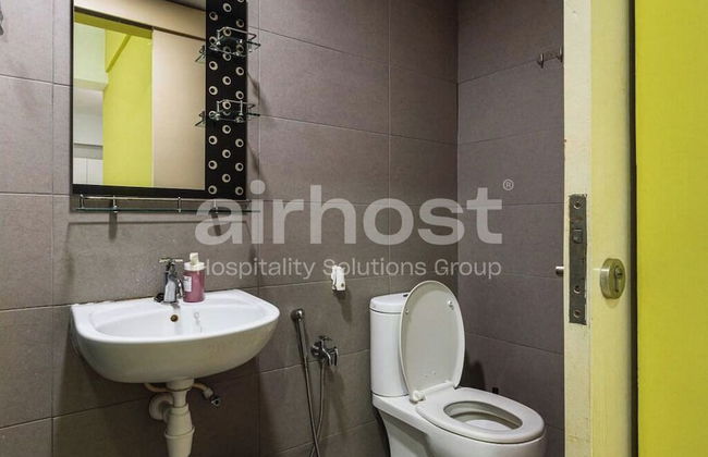 Avenue D'Vogue by Airhost - Foto 18