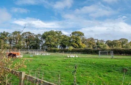 The Hayloft - Foto 57