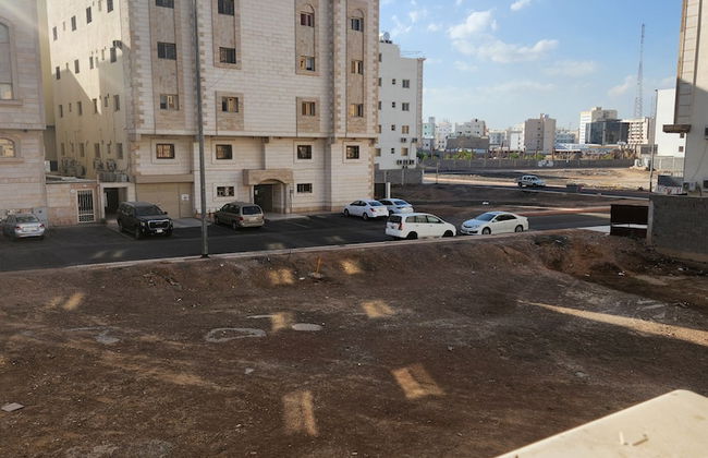 Al Asr almasi Suite Apartments - Foto 24