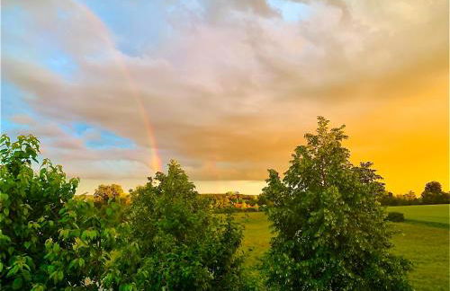 Rottweiler Ferienwohnung - Foto 19