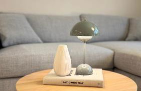 Hygge & Schwarzwald - 2 Zimmer Wohnung in Bad Krozingen - Foto 12