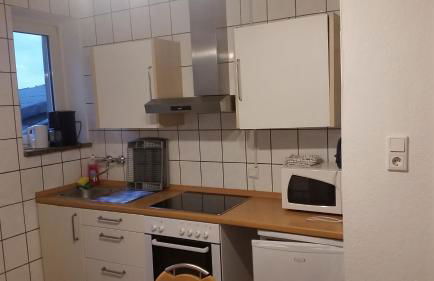 Monteurwohnungen Santos Lerch - Foto 9