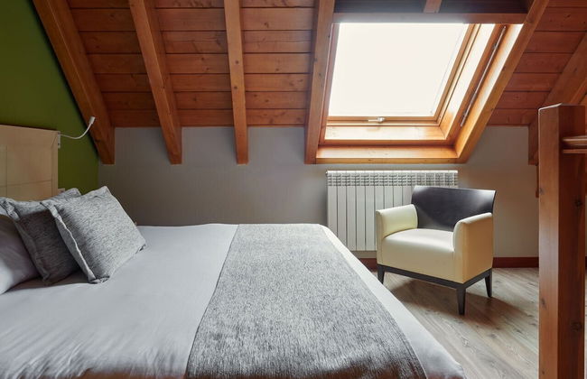 Aparthotel Tres Quiñones - Foto 9