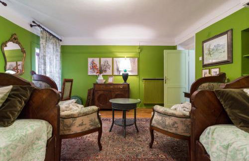 Le Giuggiole 5 posti letto in una casa ricca d'atmosfera - Foto 35