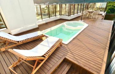 Cobertura Velejar em Condomínio Clube - com Área de Lazer - Photo 6