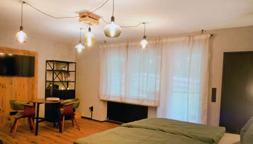 Ferienwohnung Waldgeflüster - Photo 2