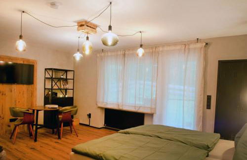 Ferienwohnung Waldgeflüster - Photo 2