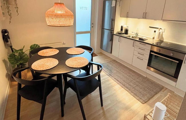 Charming Apartment in the Heart of Odense - Foto 1