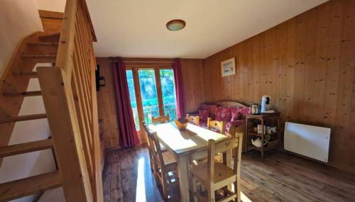 Chalet MÖKI accès piscine sauna - Foto 5