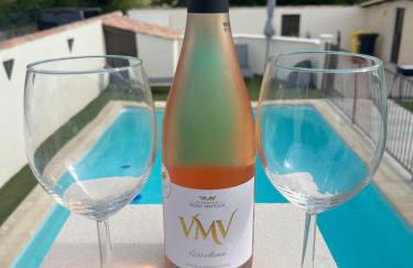 Le Cabanon Meublé de Tourisme trois étoiles - Foto 30