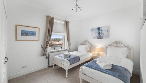 Birdies Nest - Foto 5, towels, wardrobe