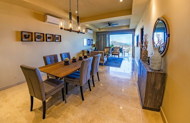 Quivira Los Cabos Condos & Homes - Vacation Rentals - Foto 49