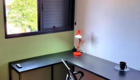 Aconchego e estilo, apto 2 quartos, próximo a USP - Foto 2