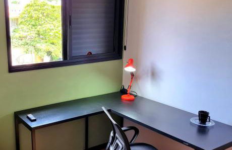 Aconchego e estilo, apto 2 quartos, próximo a USP - Foto 2