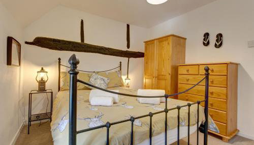 Lavender Cottage - Foto 5