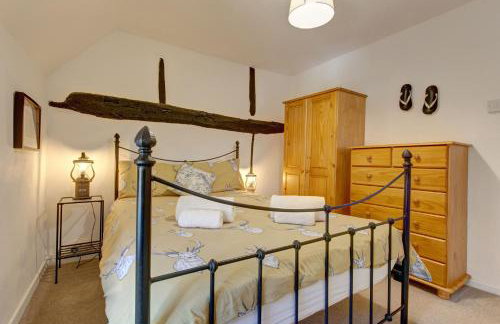 Lavender Cottage - Foto 5