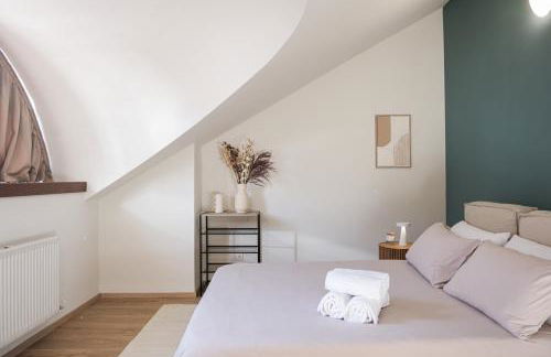 THE CORE - 4 min Walk to Bernina Express - Foto 7