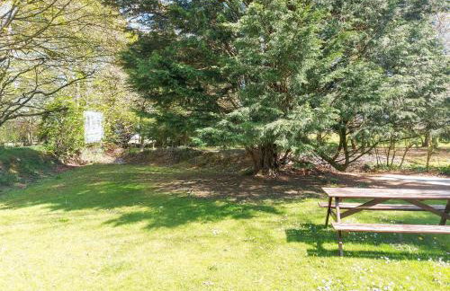 Hooked Rise Holiday Lodge - Foto 21