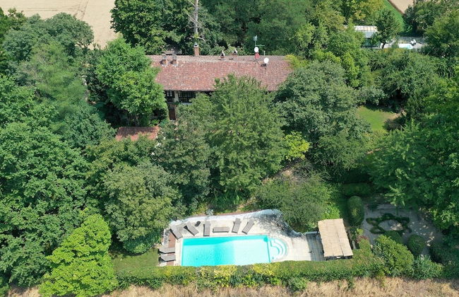 Al-l139-loco0at - Il Roseto - Photo 13