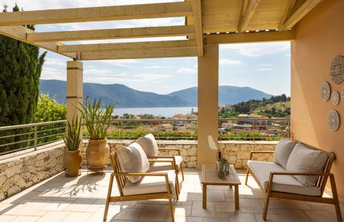 Fiscardo View Villas - Photo 58