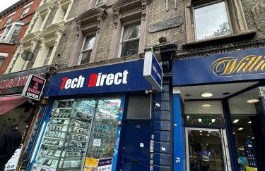 Notting Hill Guest Studio - Foto 20