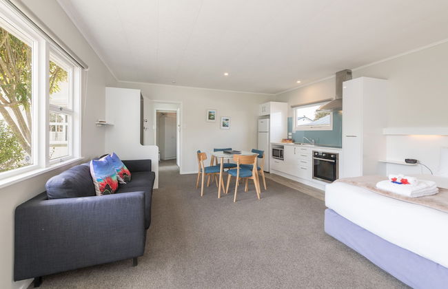 Abbey Court Motel - Foto 14