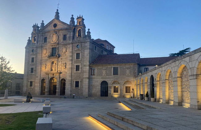 Tour de leyendas por la Ávila iluminada - Foto 6