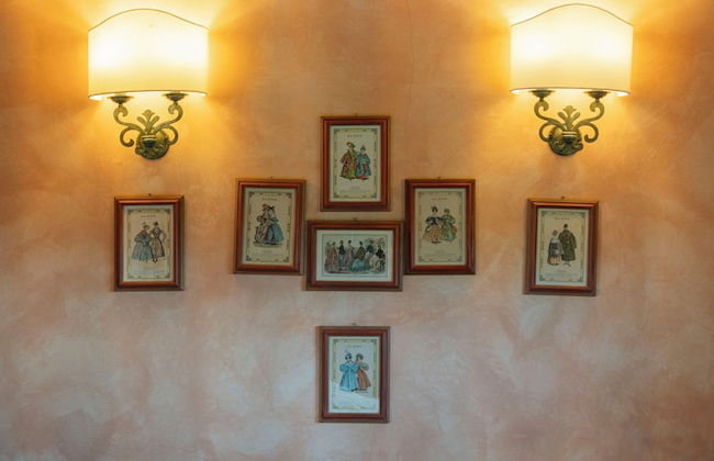 Fonte de' Medici - Foto 15