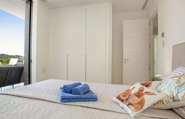 Villa Atina - Foto 31