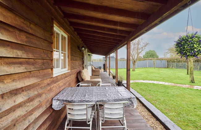 Host Stay Dovecote View - Foto 18