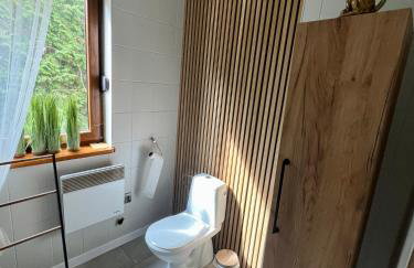 Siedlisko Musialove nad jeziorem 8 osob - Foto 34