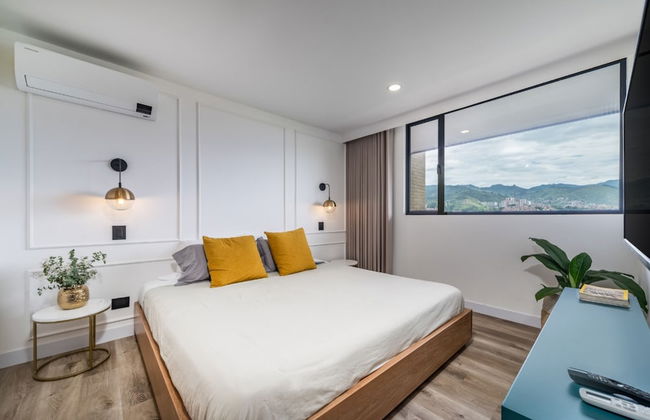 Apartment Go Living & Suites by HOUSY HOST - Foto 34