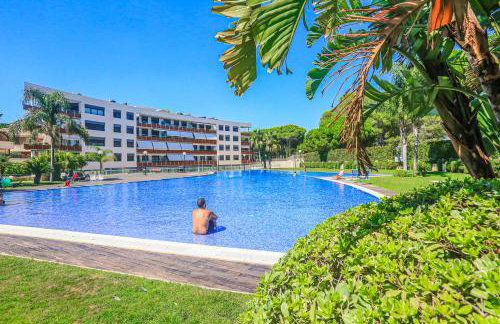 LITORAL COSTA DORADA - SOL CAMBRILS PARK Only families - Foto 1