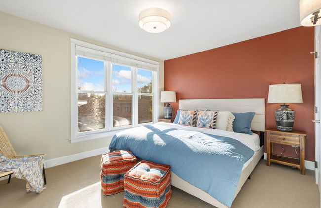 Lee Martinez Loft Near Poudre Trail and Old Town - Foto 7