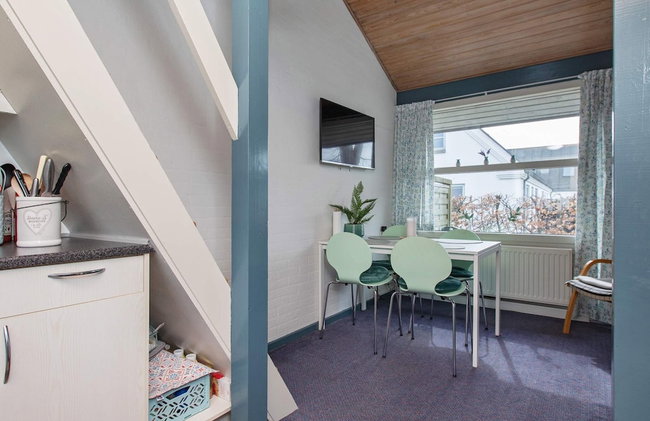 4 Star Holiday Home in Vaeggerlose - Foto 13