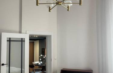 Apartament Nawrot 34 Centrum, Łódź - Foto 14