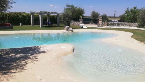 1738 Tenuta degli Ulivi by Perle di Puglia - Foto 4