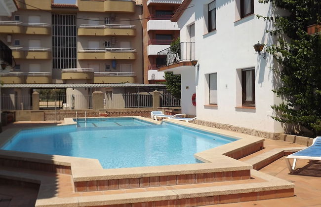 RVApartaments Villas Piscis - Foto 14