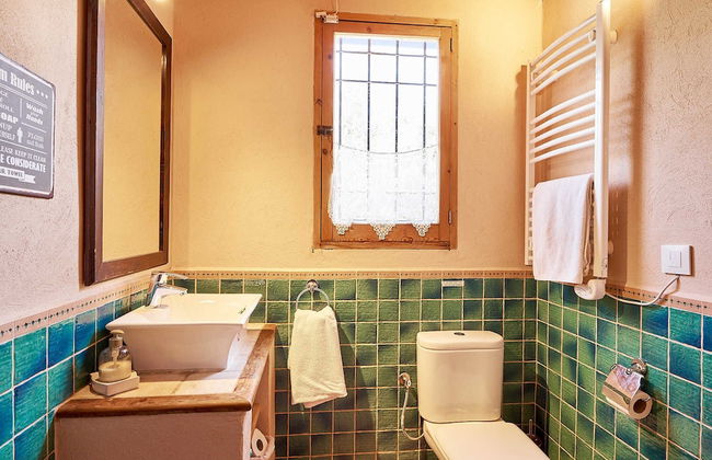 Villa Ca na Roseta - Foto 39