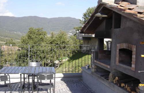 Apartments in Barberino di Mugello 23852 - Foto 3