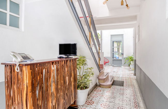 OM686 Urban Lofts Short-Long Stays - Foto 3