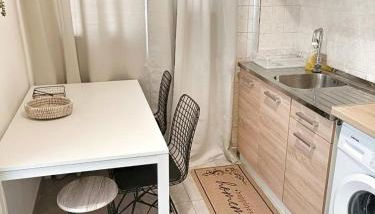 Harmony Apartment Near Metro Station - Foto 2