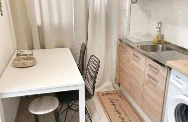 Harmony Apartment Near Metro Station - Foto 2