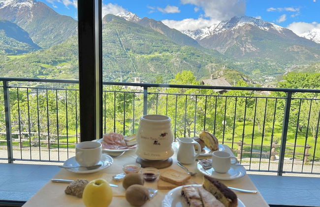 B&B Verger Plein Soleil - Foto 48